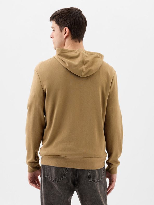 GAP GAP logós pulóver