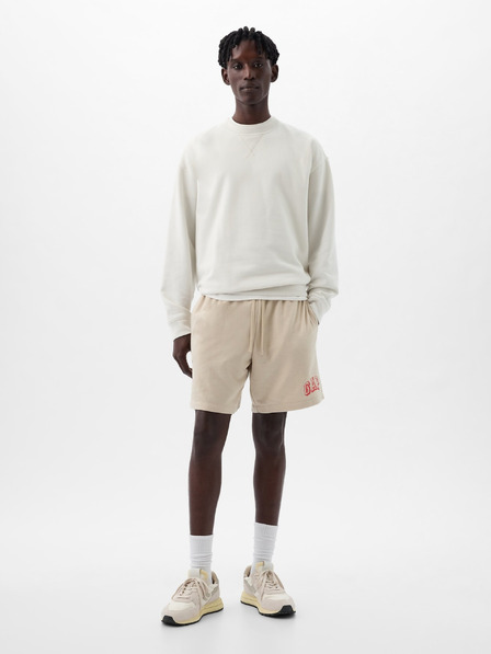 GAP Logós rövidnadrág GAP