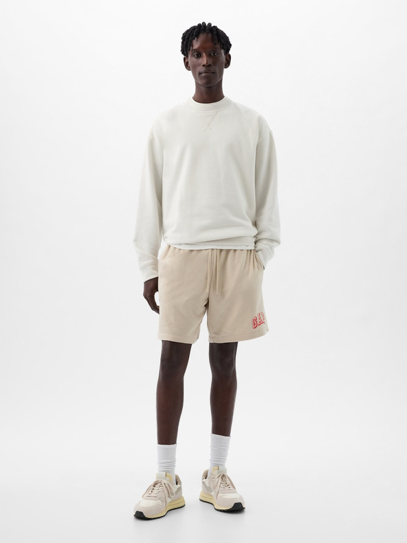 GAP Logós GAP rövidnadrág