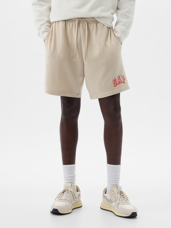 GAP Logós GAP rövidnadrág