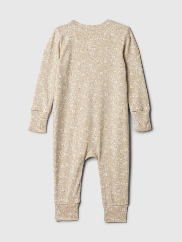 GAP Baba mintás overál GAP