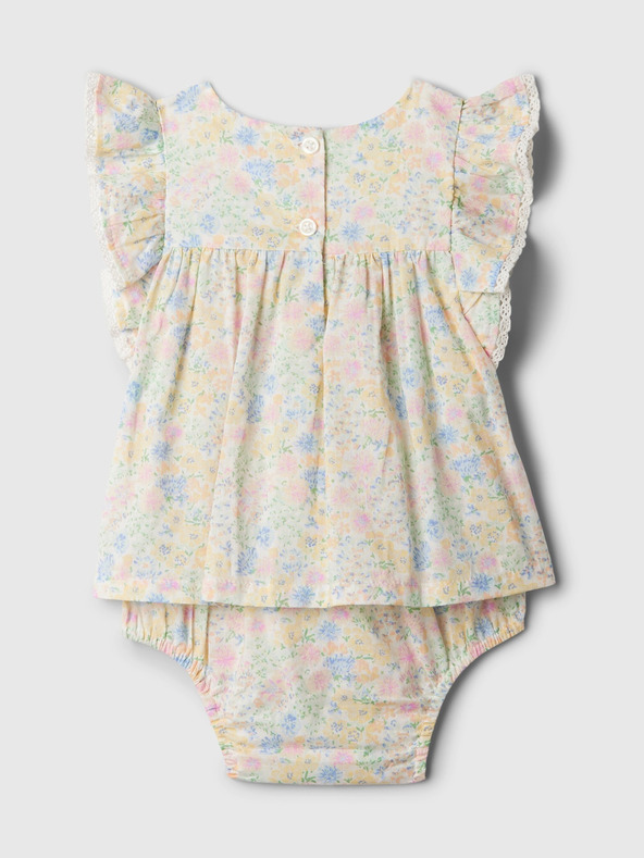 GAP Baby body szoknyával GAP