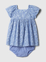 GAP Baby outfit szett GAP