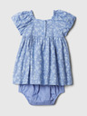 GAP Baby outfit szett GAP
