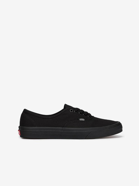 Vans Fekete VANS Authentic tornacipő