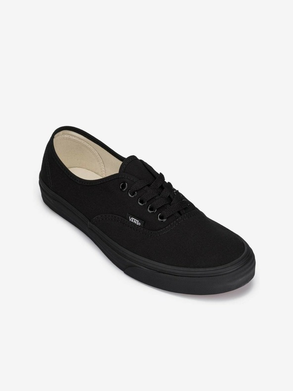 Vans Fekete VANS Authentic tornacipő