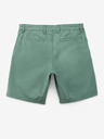 GAP Pamut rövidnadrág GAP