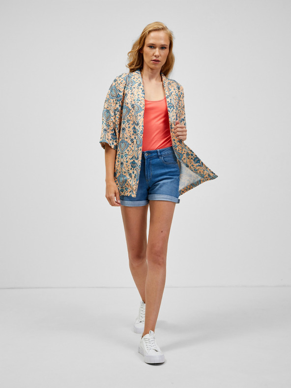 Orsay ORSAY korallszínű basic atléta