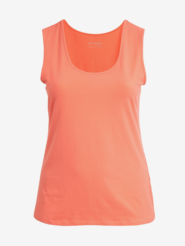 Orsay ORSAY korallszínű basic atléta
