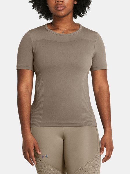 Under Armour Női póló Under Armour Vanish Elite Seamless SS