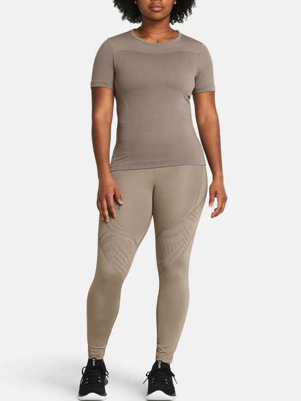 Under Armour Női póló Under Armour Vanish Elite Seamless SS