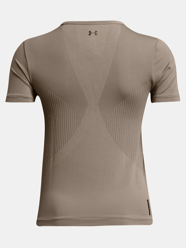 Under Armour Női póló Under Armour Vanish Elite Seamless SS