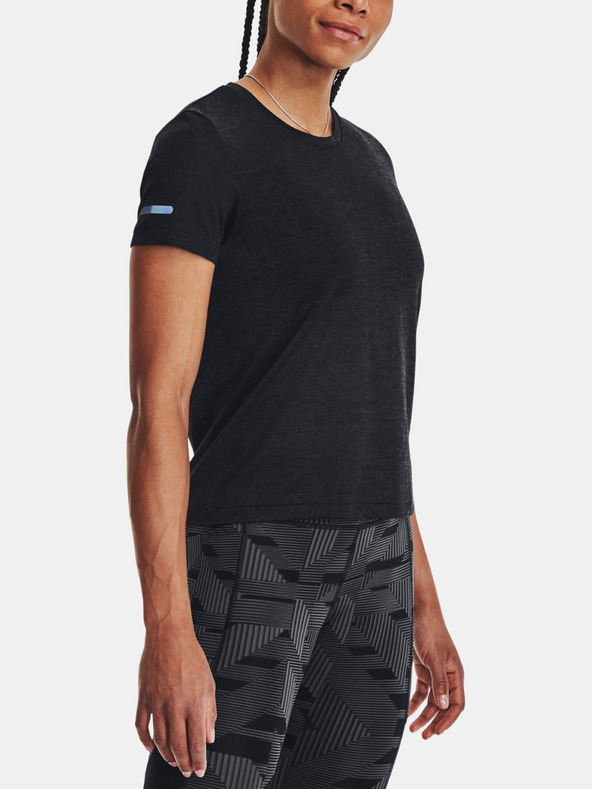 Under Armour Női póló Under Armour UA Seamless Stride SS