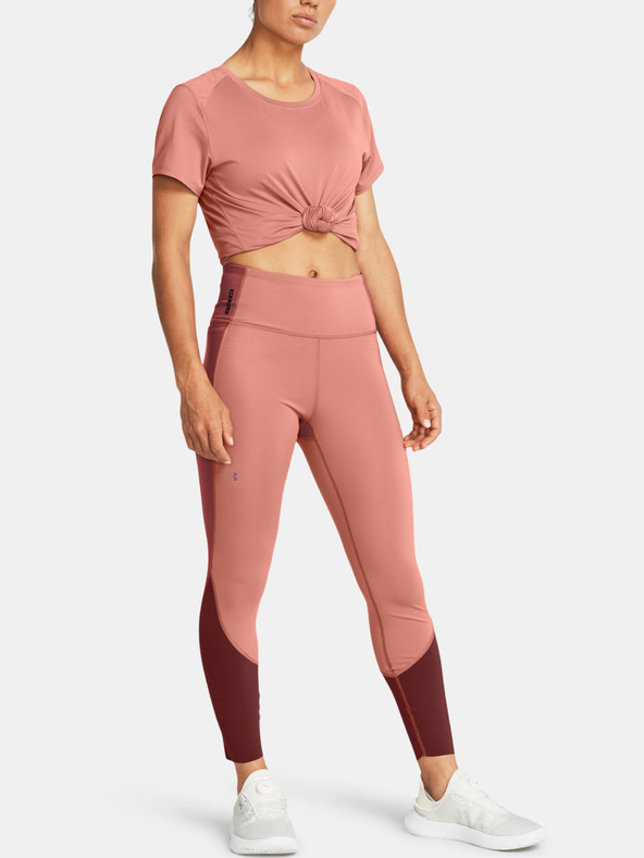 Under Armour Női póló Under Armour Vanish Elite Vent SS