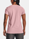Under Armour Női póló Under Armour UA SPORTSTYLE LOGO SS