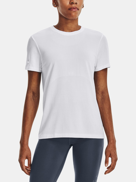 Under Armour Női póló Under Armour UA Seamless Stride SS
