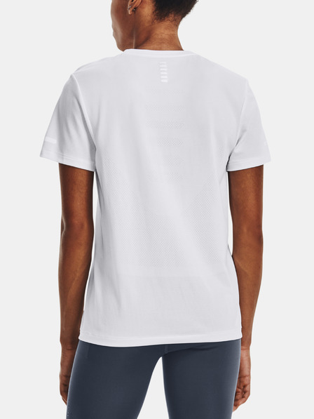 Under Armour Női póló Under Armour UA Seamless Stride SS