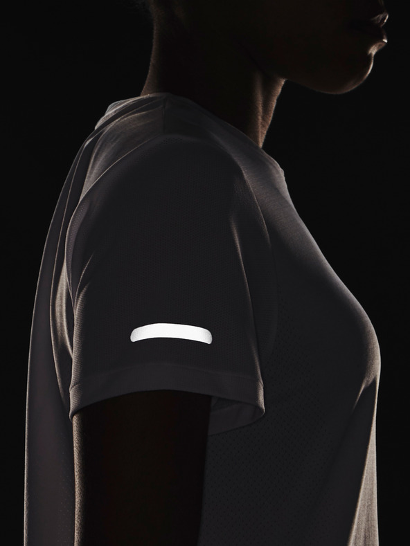 Under Armour Női póló Under Armour UA Seamless Stride SS
