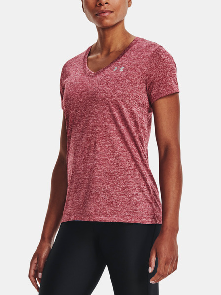 Under Armour Női póló Under Armour Tech SSV - Twist