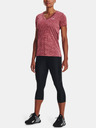 Under Armour Női póló Under Armour Tech SSV - Twist