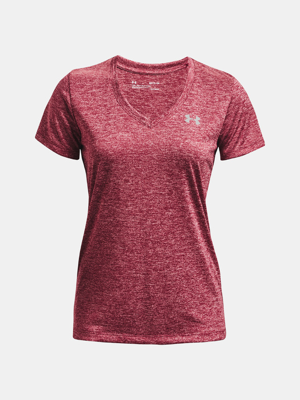 Under Armour Női póló Under Armour Tech SSV - Twist
