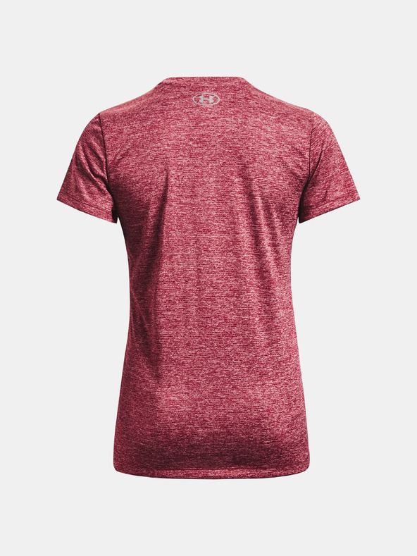 Under Armour Női póló Under Armour Tech SSV - Twist
