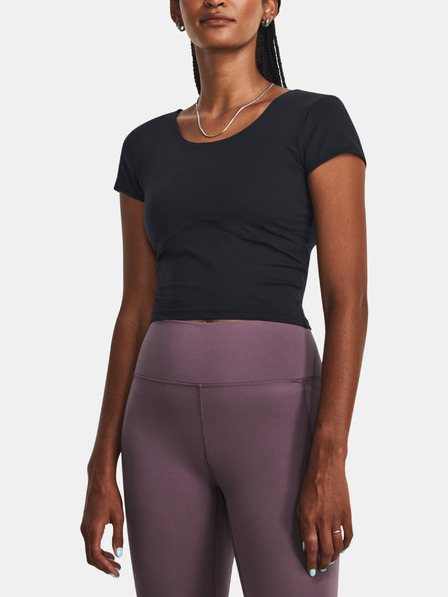 Under Armour Női póló Under Armour Meridian SS Fitted