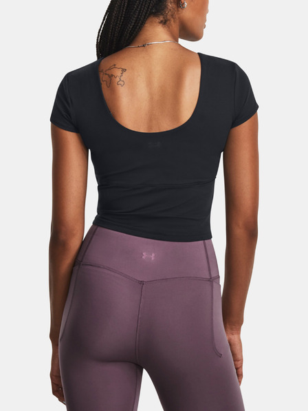 Under Armour Női póló Under Armour Meridian SS Fitted