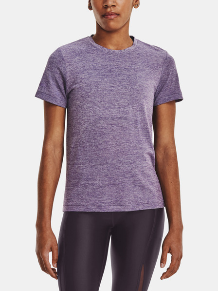 Under Armour Női póló Under Armour UA Seamless Stride SS