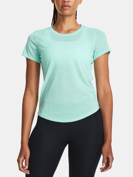 Under Armour Női póló Under Armour UA Streaker SS