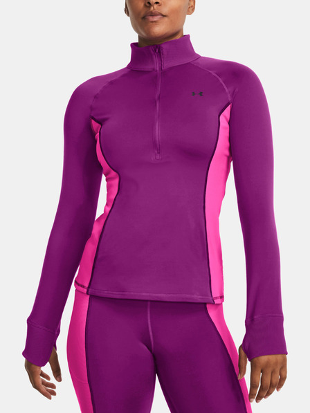 Under Armour Női póló Under Armour UA Train CW 1/2 Zip