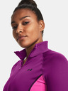 Under Armour Női póló Under Armour UA Train CW 1/2 Zip