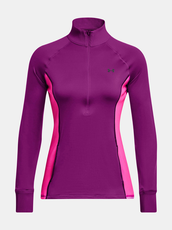 Under Armour Női póló Under Armour UA Train CW 1/2 Zip