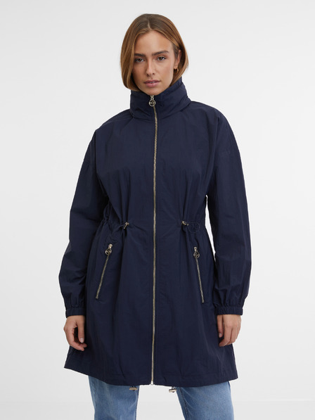 Orsay ORSAY Sötétkék női parka