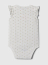 GAP Baby pamut body GAP