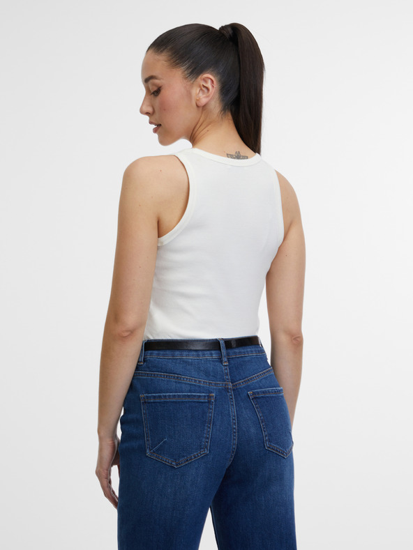 Orsay ORSAY krém női top