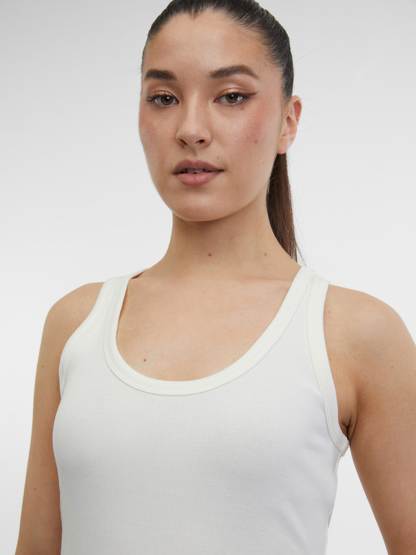 Orsay ORSAY krém női top