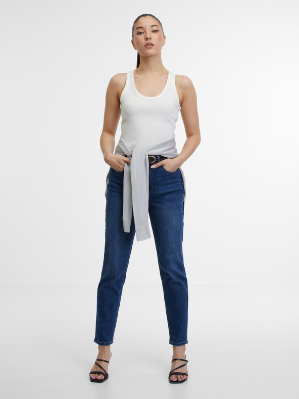 Orsay ORSAY krém női top