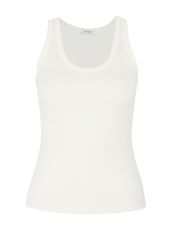 Orsay ORSAY krém női top