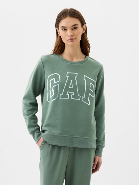 GAP GAP logós pulóver
