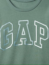 GAP GAP logós pulóver