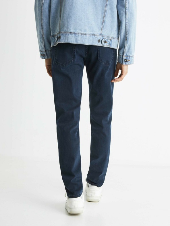 Celio C25 Farmernadrág
