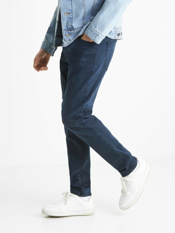 Celio C25 Farmernadrág