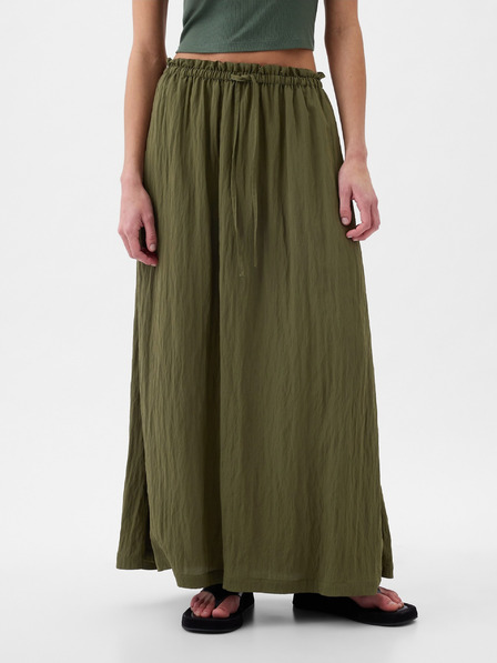 GAP Maxi szoknya GAP