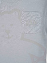 GAP Baby póló Brannan Bear zsebbel GAP