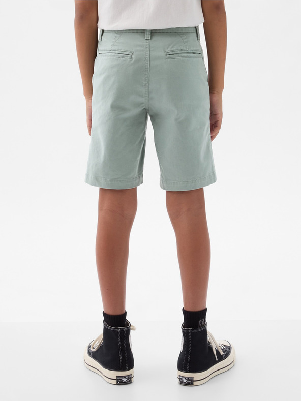 GAP Gyerek uniformis rövidnadrág GAP