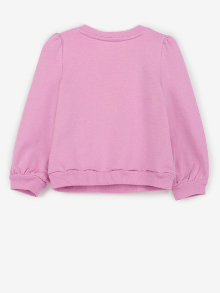 GAP Baby póló mini logóval GAP