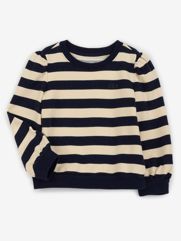 GAP Baby póló mini logóval GAP