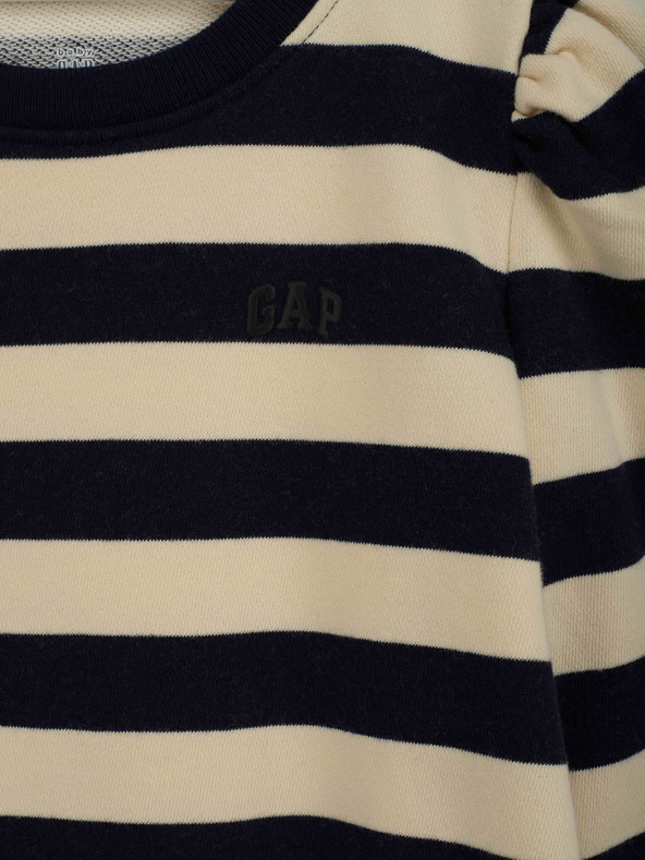 GAP Baby póló mini logóval GAP