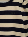 GAP Baby póló mini logóval GAP